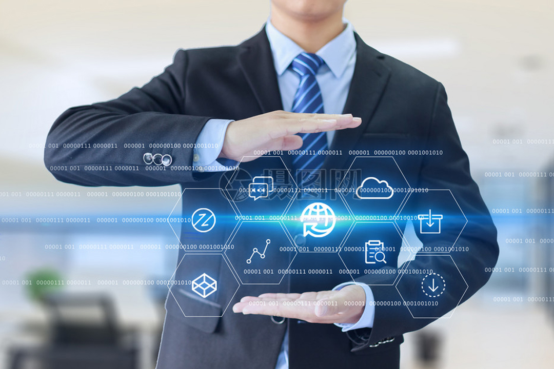 网络安全需求大增